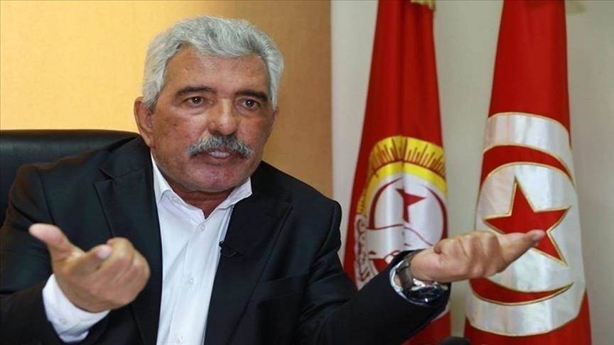 الأمين العام الجديد لاتحاد الشغل: يدعو الحكومة الى إعادة فتح الحوار الاجتماعي و يوكد انه اولوية عاجلة