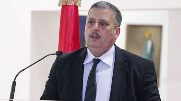 وزير التربية يعلن أن ملف الدفعة الثانية من الأساتذة النواب سيغلق نهائيا في شهر أفريل القادم