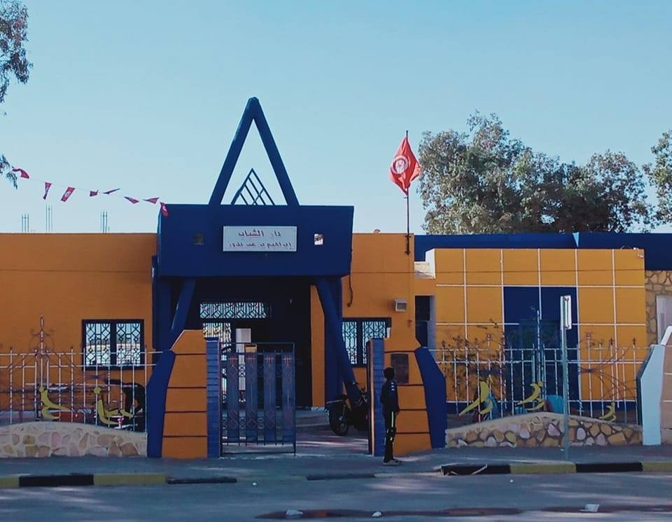 دوز: تظاهرة شبابية لإحياء يوم الأرض والتعريف بالقضية الفلسطينية