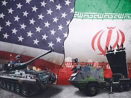 ايران: مستعدون للرد على أي هجوم ‌بري تنفذه الولايات المتحدة