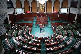 جلسة عامة بالبرلمان الاثنين لتوجيه أسئلة شفاهية الى وزير التجهيز والاسكان