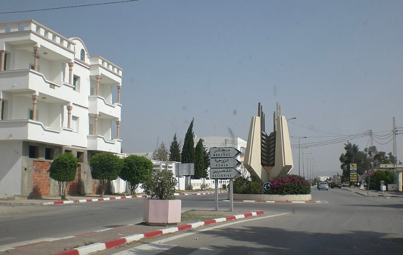 سليانة: مشاريع تنموية مشتركة بمعتمديتي الكريب و قعفور