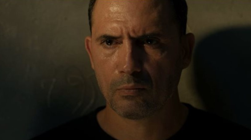 فيلم صوفيا لظافر العابدين يتحصل على جائزة أفضل مخرج بمهرجان مانشستر السينمائي الدولي