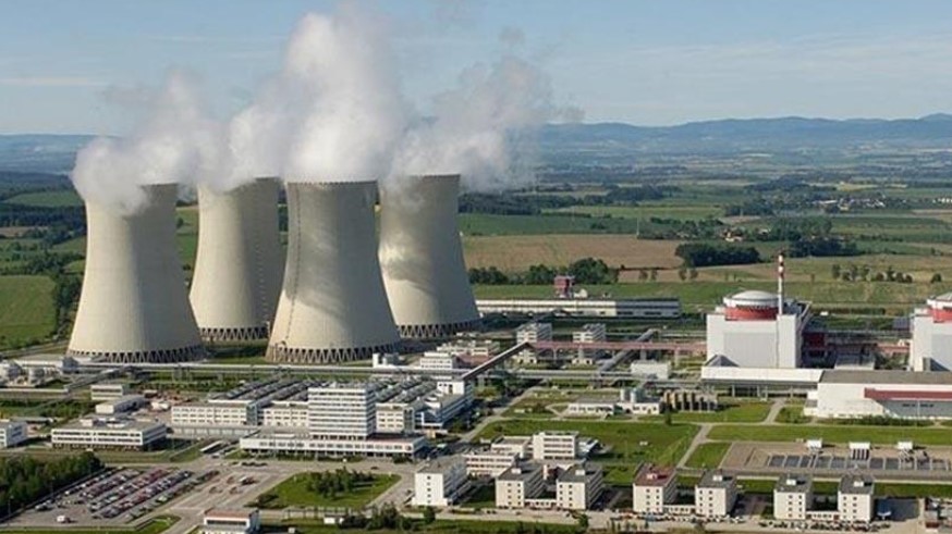 وكالة الطاقة الذرية: المحطة النووية في خنداب بإيران خرجت عن الخدمة