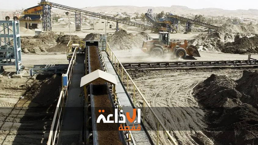 قيمة الصادرات التونسية تسجّل ارتفاعا بنسبة 2.6 بالمائة خلال 2025 و الفسفاط ومشتقاته يمثلان من ابرز القطاعات