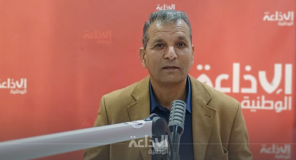 النائب فتحي الإعماري يدعو إلى إصلاح منظومة الحماية الاجتماعية وإصدار النصوص الترتيبية لعدة قوانين