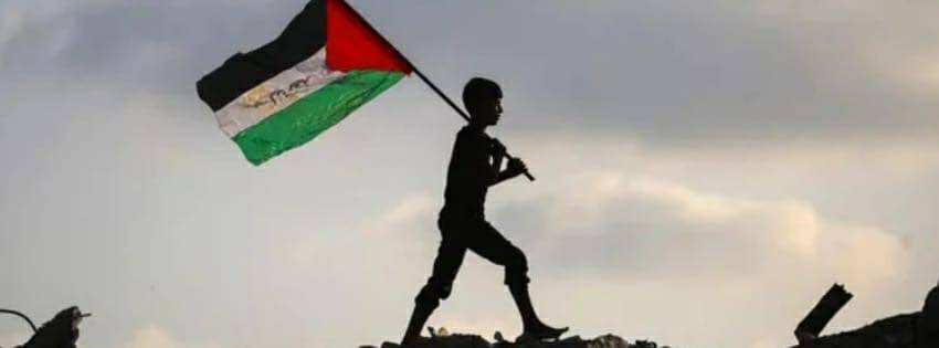 50 ans après, la Journée de la Terre palestinienne reste un symbole de résistance