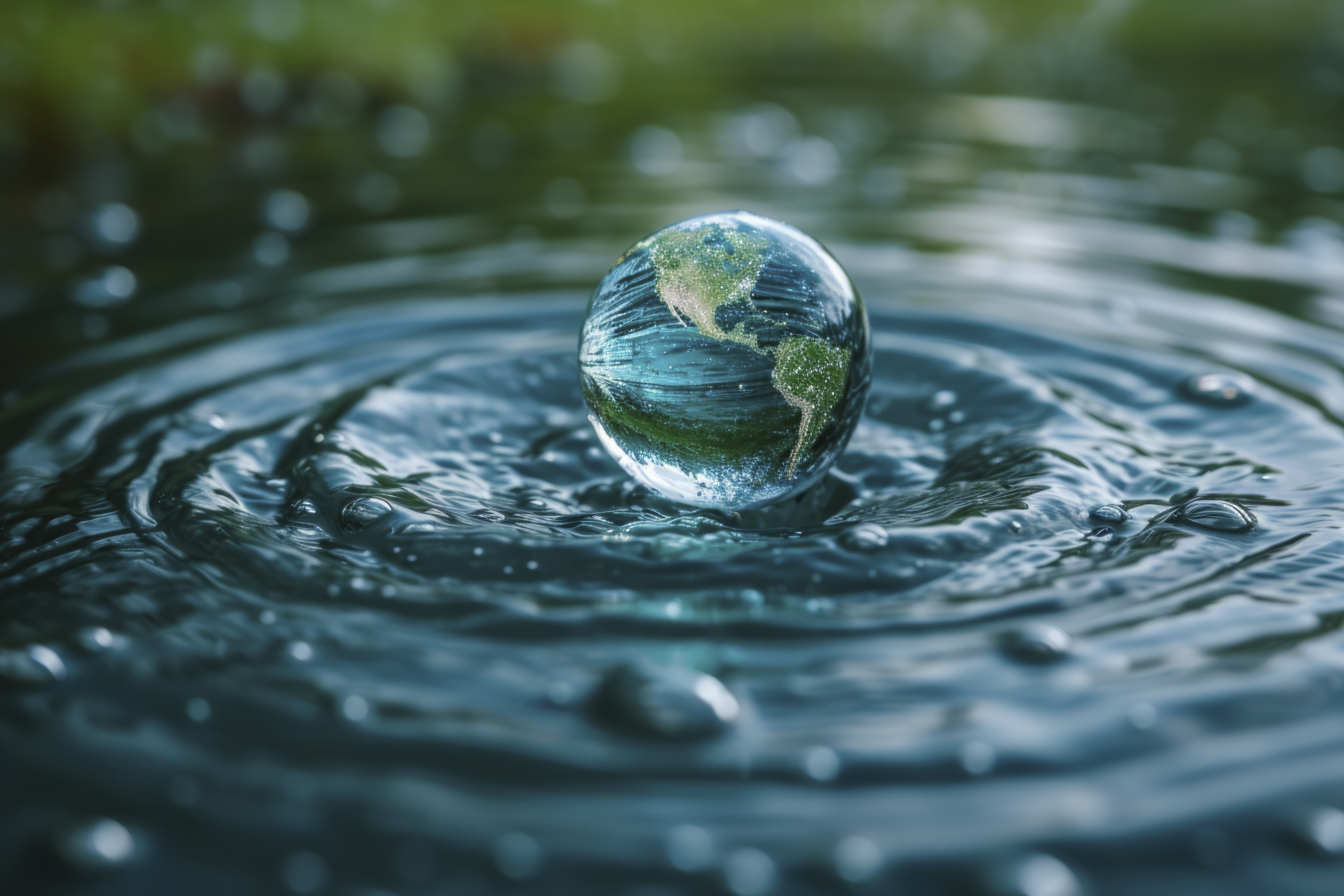 مدينة العلوم بتونس تحتفل باليوم العالمي للمياه يوم 04 أفريل المقبل تحت شعار "المياه والمساواة بين الجنسين"