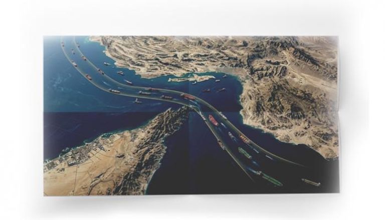 وزير الخزانة ‌الأمريكي: سوق النفط ​العالمي تتمتع ⁠بإمدادات كافية مع زيادة ⁠السفن التي تمر عبر مضيق  هرمز