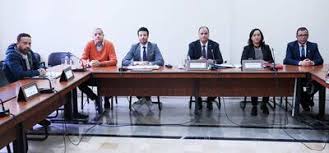 برلمان:لجنة الحقوق والحريات تتداول بخصوص مقترحات القوانين المعروضة عليها