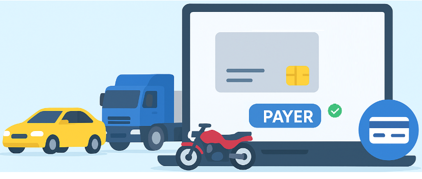 الإدارة العامة للمحاسبة العمومية والإستخلاص: يوم 6 أفريل القادم هو آخر أجل لخلاص معلوم الجولان لسنة 2026