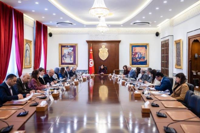 مجلس وزاري يتخذ قرارات لإصلاح منظومات الصحة والضمان الاجتماعي والتغطية الصحية