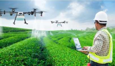 بداية من اليوم: تنظيم الدورة الثانية لصالون الفلاحة والطاقات المتجددة بالإقليم الخامس