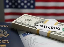 États-Unis : nouvelle procédure de visa avec garantie financière obligatoire