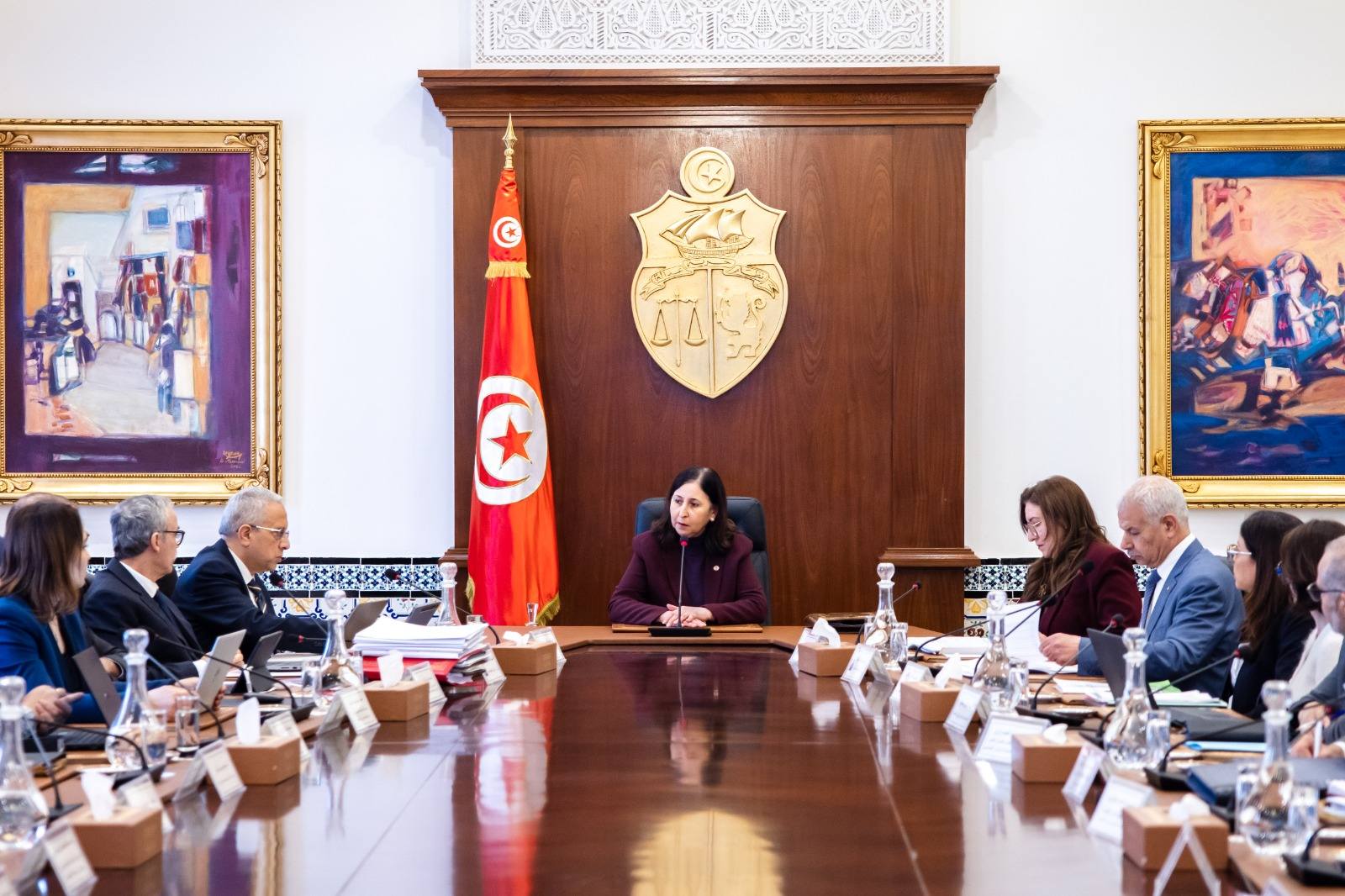 Médicaments : l’État renforce les stocks et accélère la digitalisation du secteur