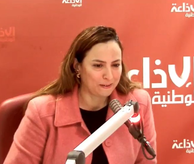 مديرة بوزارة الفلاحة: المنصّة الرقمية للتصرف في الملك العمومي للمياه تدخل حيز الاستغلال في غضون شهرين