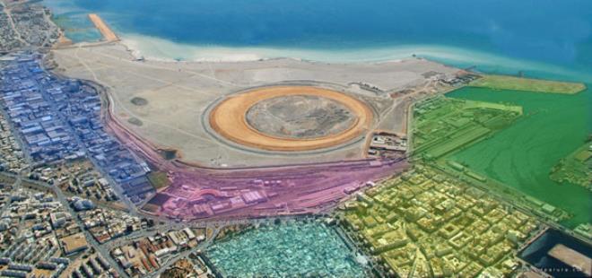 وزير التجهيز يؤكد ان مشروع تبرورة يقترب من الانطلاق، والإعلان عن تطورات إيجابية قريبا