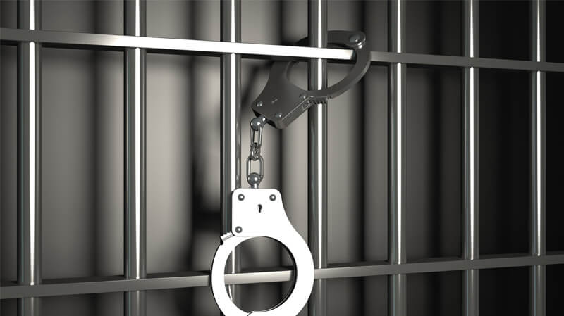 المهدية: إيقاف 9 أنفار من بينهم إطار سام بالوظيفة العمومية وعوني أمن من أجل التنقيب عن الآثار.