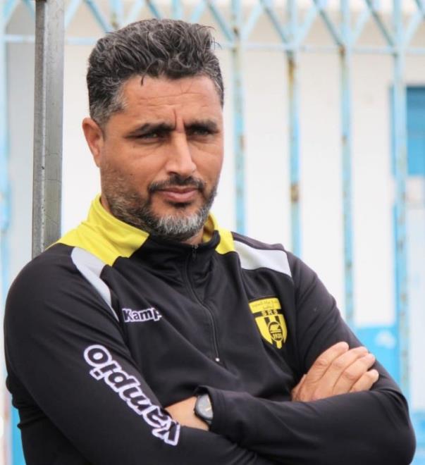 الرابطة الثانية: سكك الحديد الصفاقسي يعلن عن القطيعة مع المدرب بسام بن رمضان