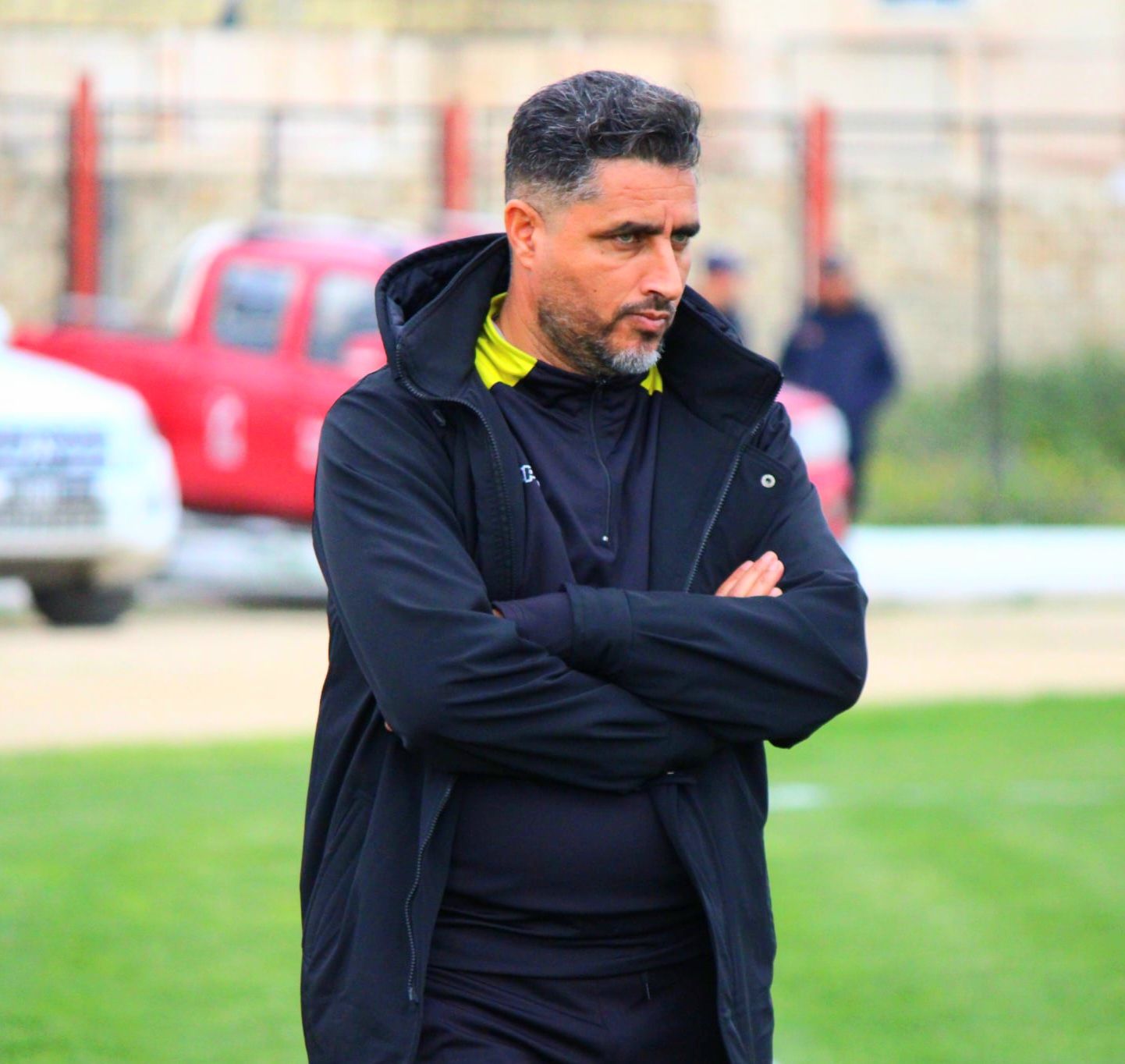 الرابطة الثانية: القطيعة بين سكك الحديد الصفاقسي والمدرب بسام بن رمضان