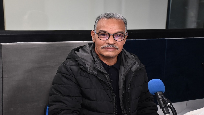 الخبير في المياه حسين الرحيلي: "توسع خريطة العطش في تونس".