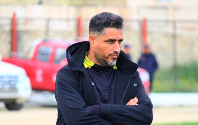 الرابطة الثانية: القطيعة بين سكك الحديد الصفاقسي والمدرب بسام بن رمضان