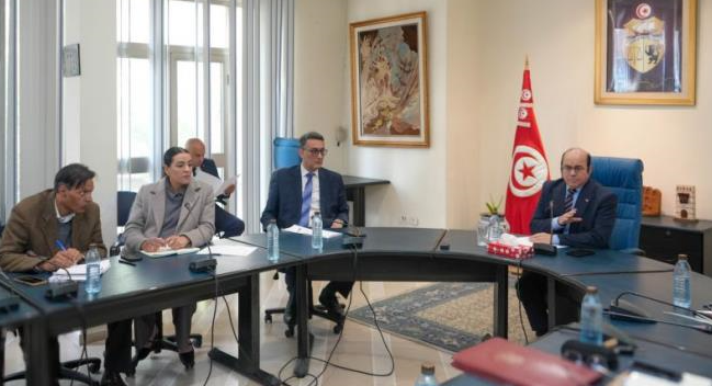 برنامج تونس عاصمة للسياحة العربية 2027 مشروع وطني استراتيجي سيحدث نقلة نوعية في القطاع السياحي  