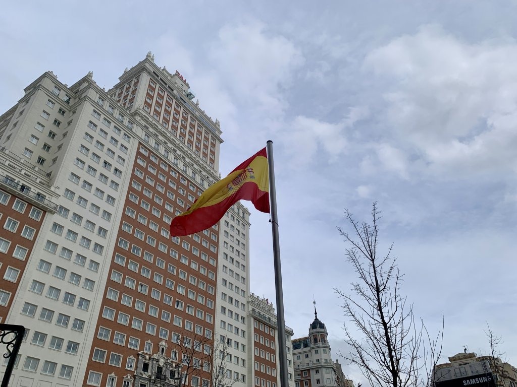 اجراءات الحكومة الاسبانية حول الهجرة محور يوم اعلامي لسفارة تونس بمدريد