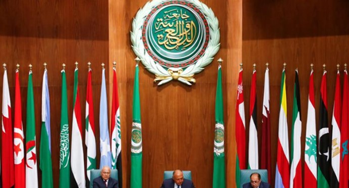 الجامعة العربية تبحث بعد غد تصعيد الكيان في القدس وقانون إعدام الأسرى