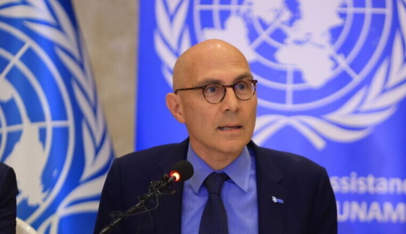 الأمم المتحدة: قانون "إعدام الفلسطينيين" انتهاك للقانون الإنساني الدولي