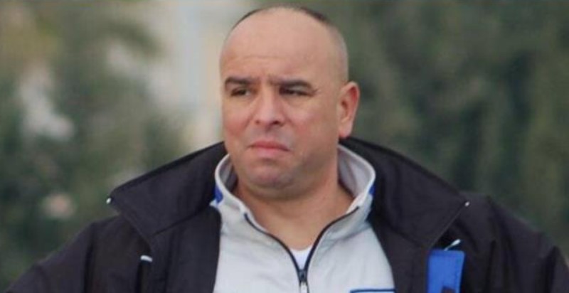 ملعب منزل بورقيبة : انهاء العلاقة التعاقدية مع المدرب حسان القابسي