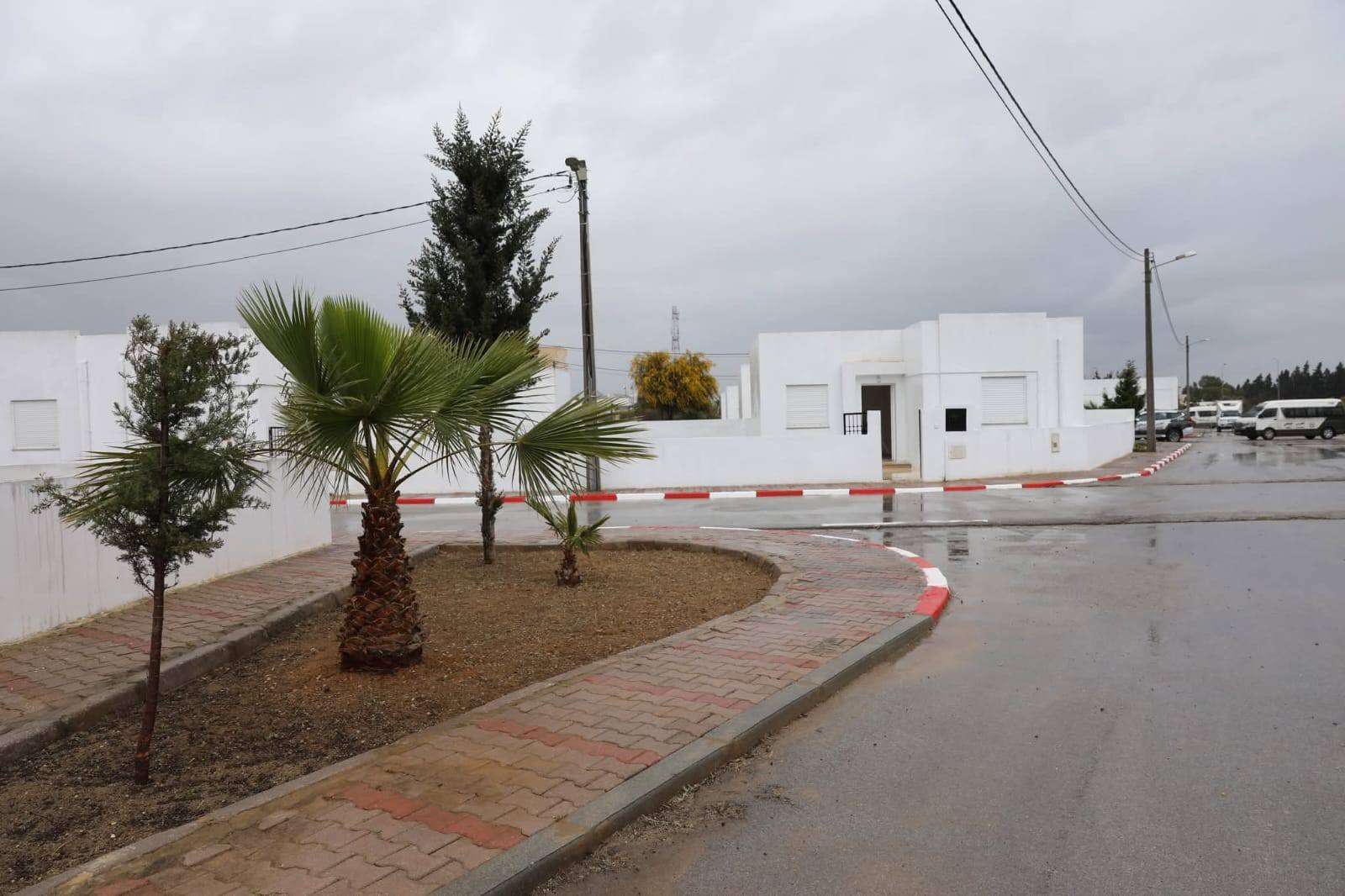 نابل: تسليم 74 مسكنا اجتماعيا فرديا بمعتمدية بوعرقوب