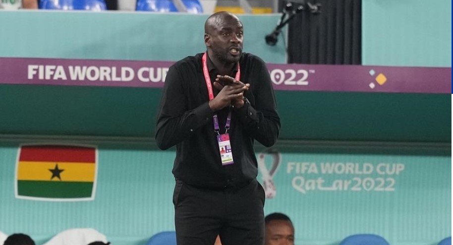 كأس العالم 2026: الاتحاد الغاني لكرة القدم يعلن إقالة مدرب المنتخب أوتو أدو