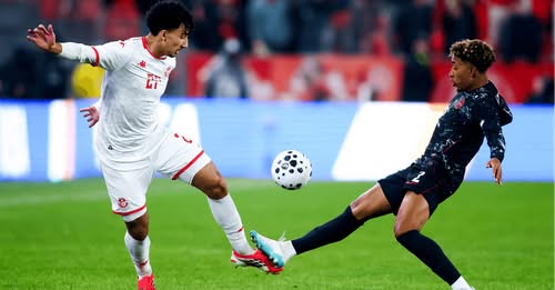 تحضيرات كأس العالم 2026: التعادل السلبي يحسم اللقاء الودي بين تونس وكندا