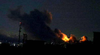 Iran : explosions à Téhéran après une série de frappes israéliennes