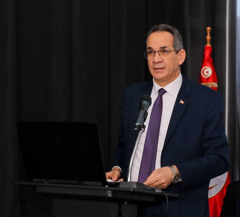 وزارة التعليم العالي والبحث العلمي تهدف الى تأسيس منظومة بحثية ذات اشعاع دولي وقادرة على المساهمة في بناء اقتصاد المعرفة