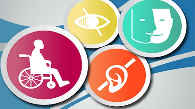 اقتطاع نسبة 1 بالمائة لفائدة " صندوق النهوض بالاشخاص ذوي الاعاقة" : الٱليات 