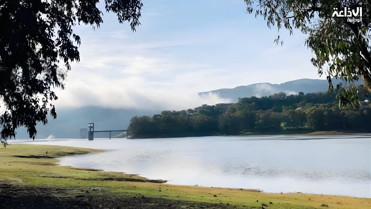 بلغت 59 مم ببني مطير: أعلى كميات الأمطار المُسجلة خلال الـ24 ساعة الأخيرة