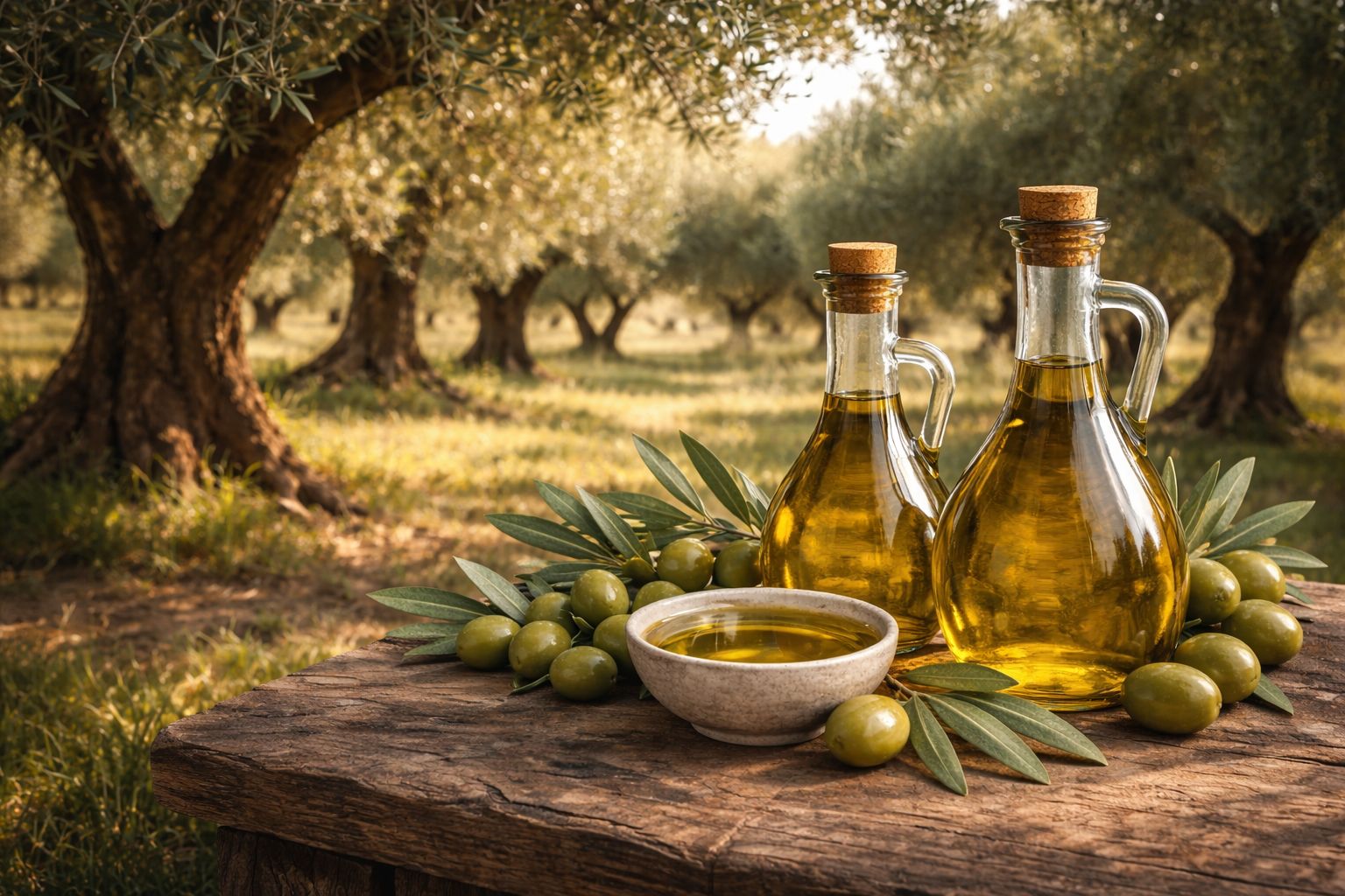 تونس تتألق عالميا في مسابقة زيت الزيتون الأفروآسيوية بحصد أكثر من 60 ميدالية