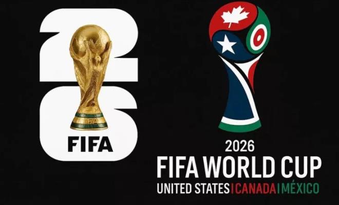 مجموعات كأس العالم لكرة القدم 2026 بعد نهاية التصفيات