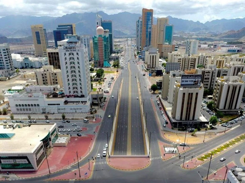 مقتل شخص جراء سقوط شظايا اعتراض طائرة مسيّرة في الإمارات