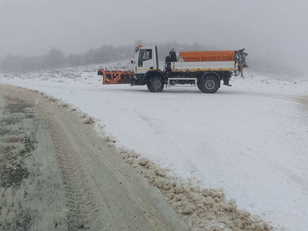 الرّصد الجوّي: أهم الظّواهر المُسجلة خلال الــ24 ساعة الماضيّة
