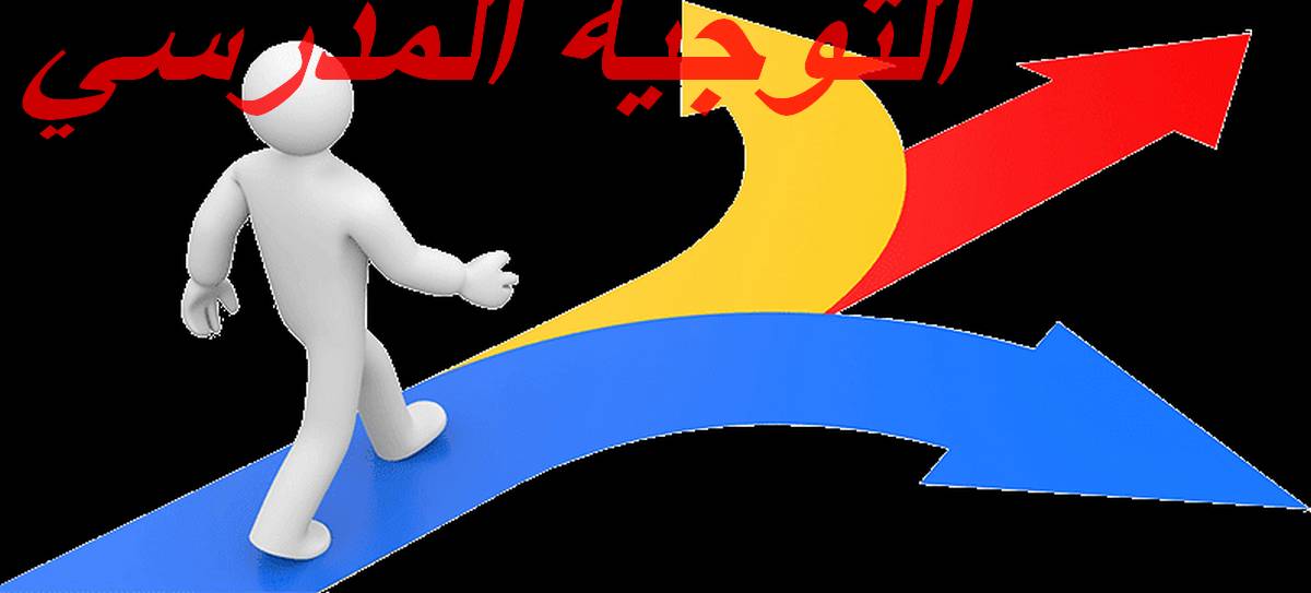 تظاهرة the right choice  تعمل على توعية التلميذ باهمية التوجيه المدرسي والتخطيط السليم  للمستقبل الدراسي 