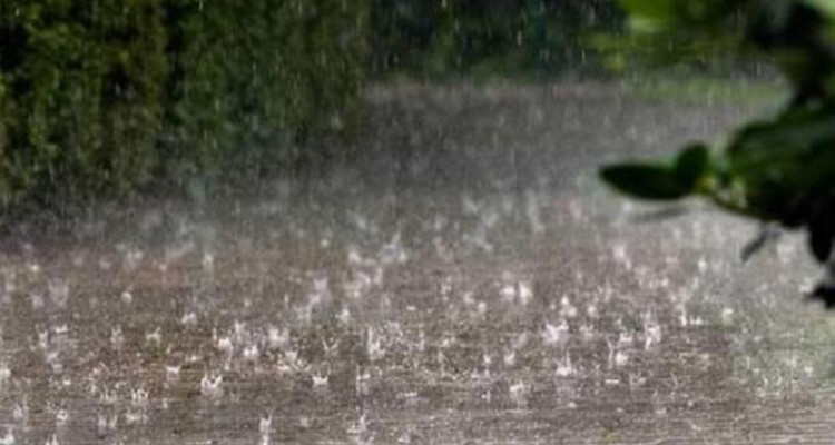 أهم الظواهر المسجلة خلال الــ24 ساعة الماضية وكميات الأمطار