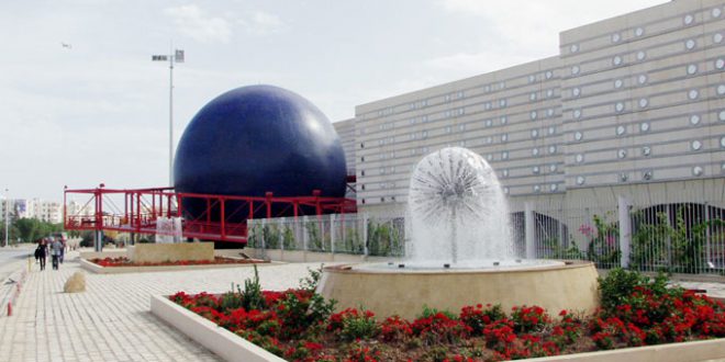 مدينة العلوم تحتضن منتدى "العيش الأفضل" لبحث مستقبل الصحة والذكاء الاصطناعي السبت 4 افريل 2026