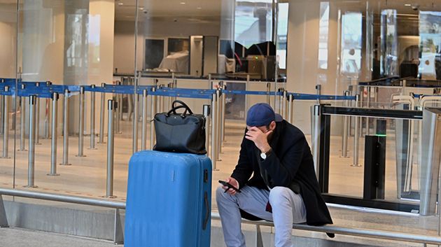 سفارة تونس في العراق : تسهيلات خاصة لسفر المواطنين التونسيين عبر الأردن في ظل إغلاق المجال الجوي العراقي