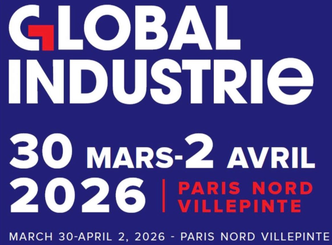 تونس تشارك في صالون "غلوبال أندستري 2026" بباريس