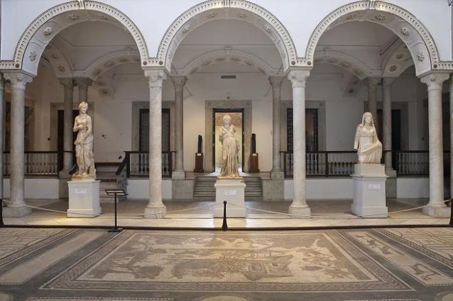 بداية من اليوم الاربعاء 1 افريل 2026 : ضبط تعريفات جديدة لدخول المتاحف والمعالم التاريخية والمواقع الأثرية