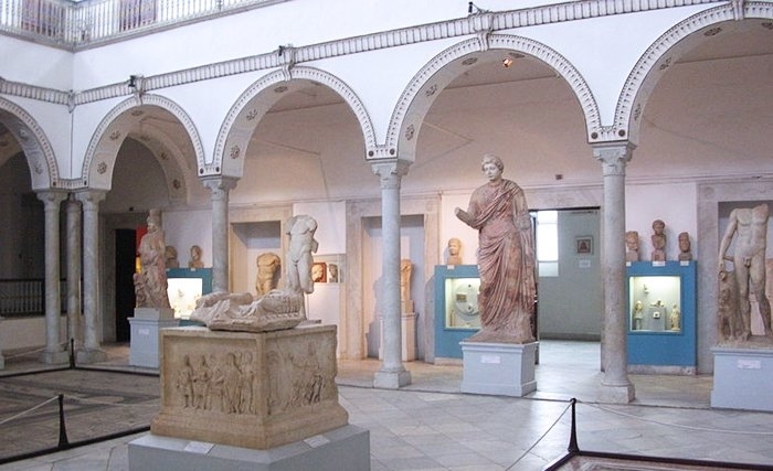 بداية من اليوم 1 افريل 2026 ضبط تعريفات جديدة لدخول المتاحف والمعالم التاريخية والمواقع الأثرية