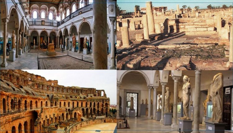 بداية من اليوم: تعريفات جديدة لدخول المتاحف والمعالم التاريخية والمواقع الأثرية